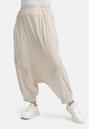 Kekoo Harem pants 'Velair'