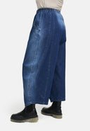 Wide Trousers from Premium Denim 'Indiga'