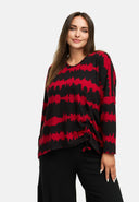 'Mirella' Shirt – ultra-soft, comfortable & expressive