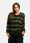 'Mirella' Shirt – ultra-soft, comfortable & expressive