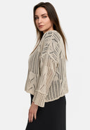 Kekoo Knit shirt 'Cotton'