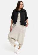 Kekoo Jacket 'Fiora'