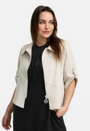 Kekoo Jacket 'Fiora'