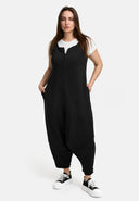 Kekoo Dungarees 'Fiora'
