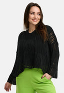 Kekoo Knit shirt 'Cotton'