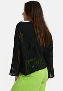 Kekoo Knit shirt 'Cotton'