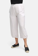 Kekoo Pants 7/8 Solid 'Serra'