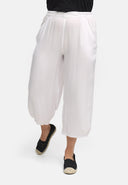 Kekoo Pants 7/8 Solid 'Serra'