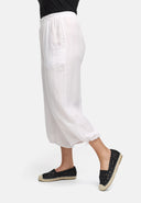 Kekoo Pants 7/8 Solid 'Serra'