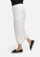 Kekoo Pants 7/8 Solid 'Serra'