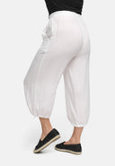 Kekoo Pants 7/8 Solid 'Serra'