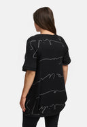 Kekoo Long Shirt 'Serra'