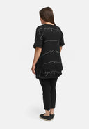 Kekoo Long Shirt 'Serra'