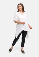 Kekoo Long Blouse 'Serra'