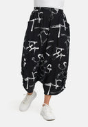 Kekoo Harem pants 'Aria'