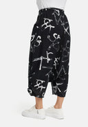 Kekoo Harem pants 'Aria'