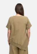 Kekoo Tunic 'Lino'