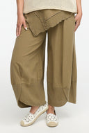 Kekoo Pants 'Lino'