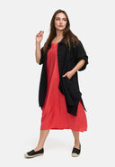 Kekoo Long Blouse 'Ibiza'