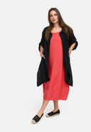 Kekoo Long Blouse 'Ibiza'