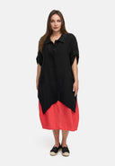 Kekoo Long Blouse 'Ibiza'