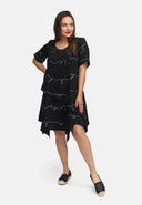 Kekoo Dress Point 'Serra'