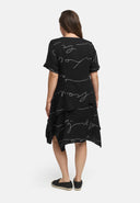 Kekoo Dress Point 'Serra'