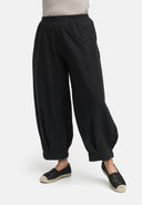 Wide Linen Pants 'Venti'