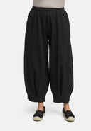 Wide Linen Pants 'Venti'