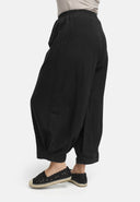 Wide Linen Pants 'Venti'