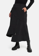 'Nuvia' Skirt – chic, comfortable & with a sophisticated cut