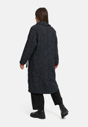 'Orielle' Coat – elegant, modern & wonderfully warming