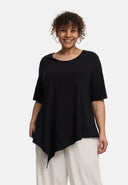 'Valeria' Shirt – flowing, modern & minimalist