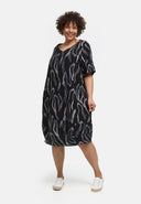 'Maris' Kleid – leicht, künstlerisch & komfortabel
