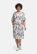 'Maris' Dress – light, artistic & comfortable
