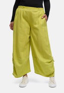 'Verde' Pants – airy, natural & modern relaxed