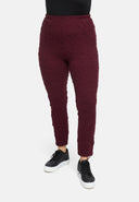 Treggings made of viscose stretch 'Floréa'