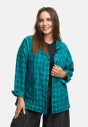 Blouse A-line with Pocket 'Velena'