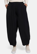 'Veya' Trousers – softly draping, flattering & comfortable