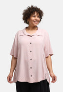 'Zaya' Bluse – luftig, feminin & stilvoll entspannt