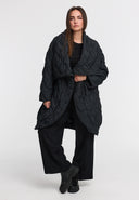 'Ysmara' Winter Coat – modern, stylish & beautifully warm