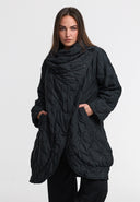 'Ysmara' Winter Coat – modern, stylish & beautifully warm