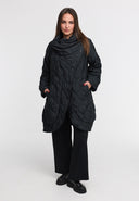 'Ysmara' Winter Coat – modern, stylish & beautifully warm