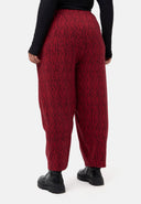 'Amande' Hose – Soft cotton stretch & comfortable fit