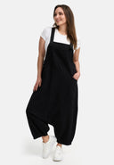 Kekoo Dungarees 'Natura' 