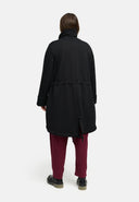 Transitional Coat A-Line 'Mara'