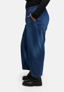 'Denira' jeans – balloon shape, ankle-length