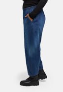 'Denira' jeans – balloon shape, ankle-length