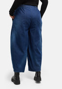 'Denira' jeans – balloon shape, ankle-length