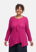 Tunic 'Marella' – Meascán cadáis, buntáiste zipfáilte